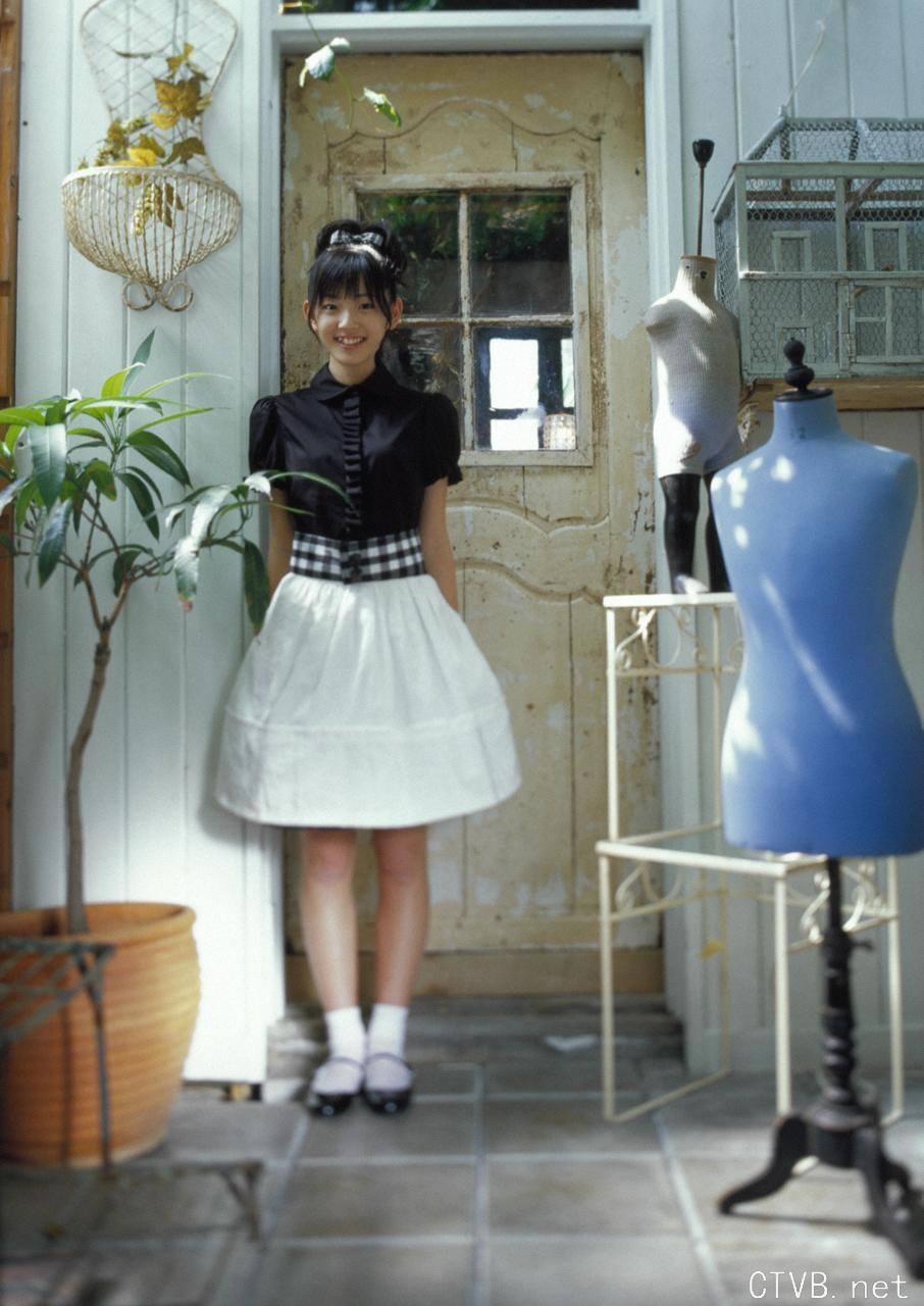 高清无水印美女壁纸上千套9000张 - 31.jpg