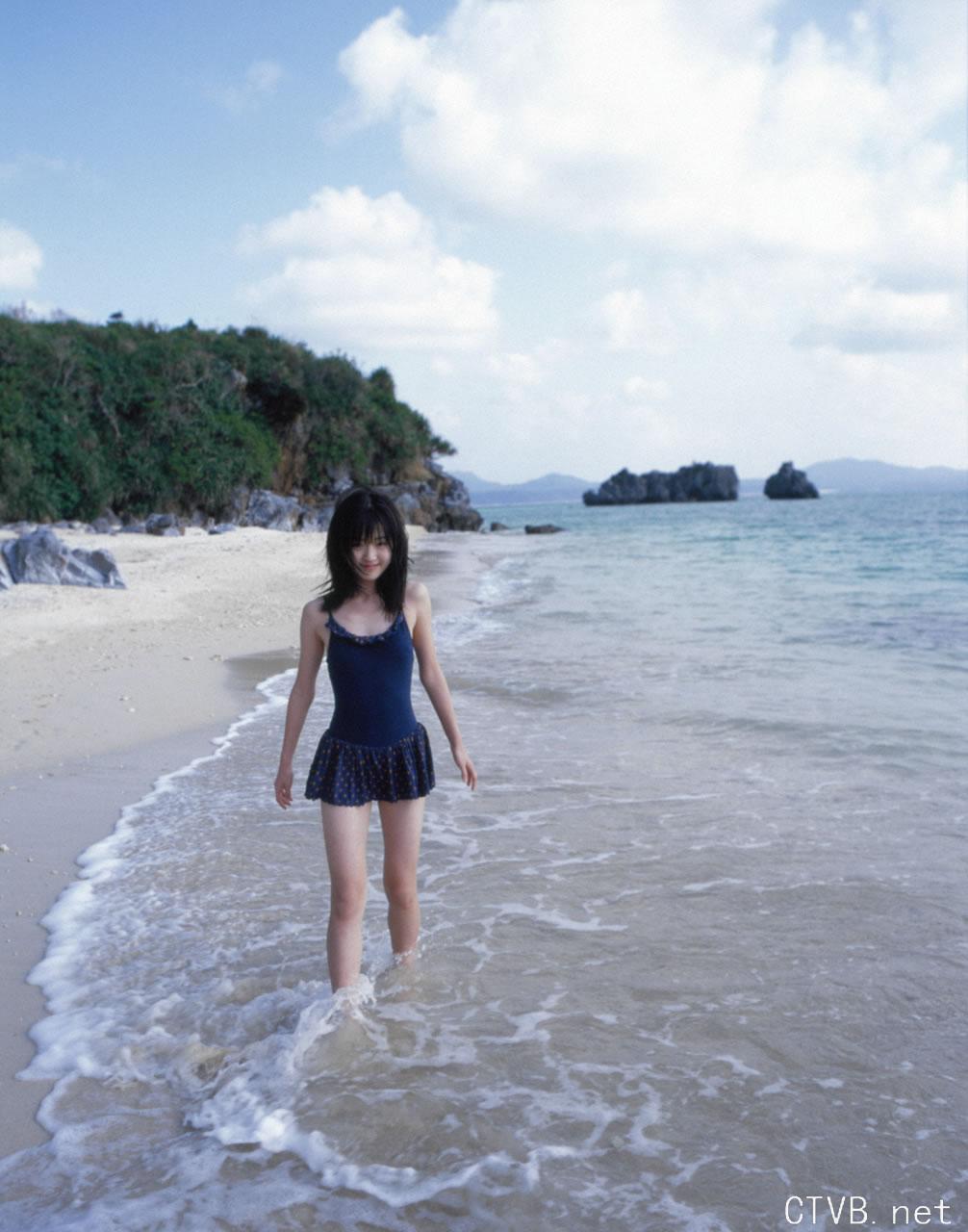 高清无水印美女壁纸上千套9000张 - 105.jpg