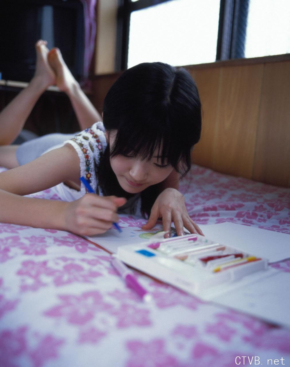 高清无水印美女壁纸上千套9000张 - 117.jpg