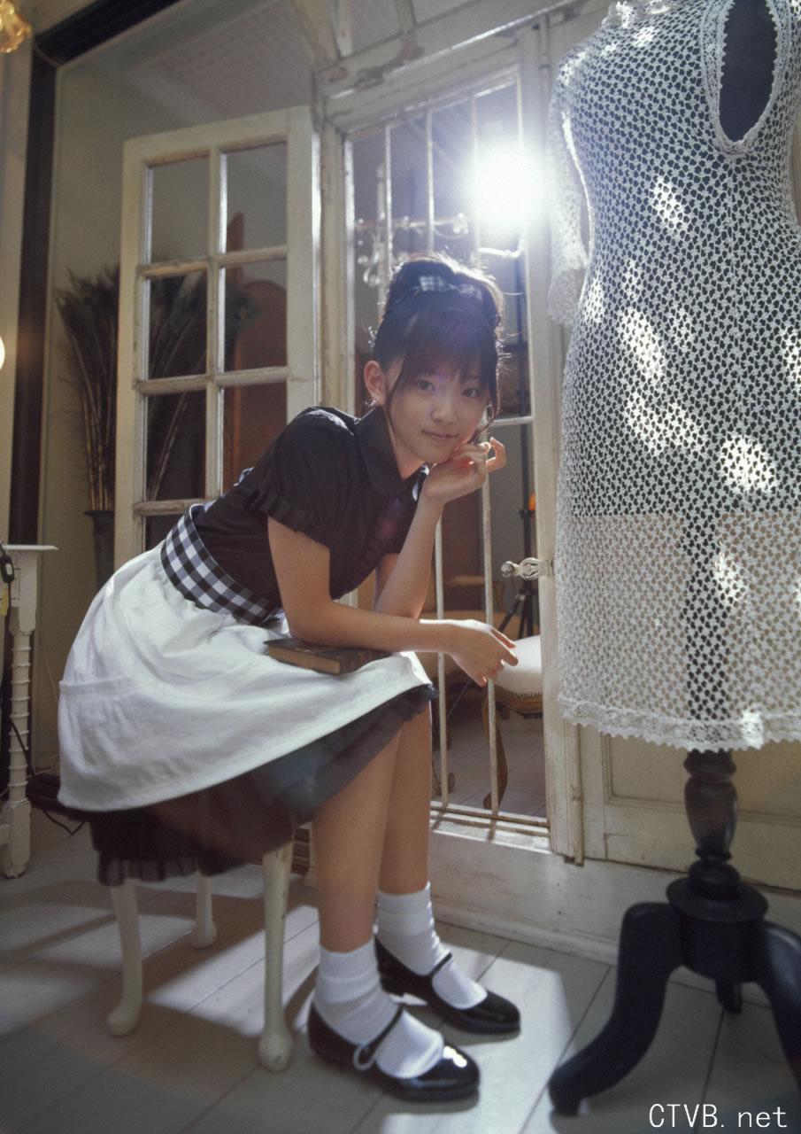 高清无水印美女壁纸上千套9000张 - 76.jpg