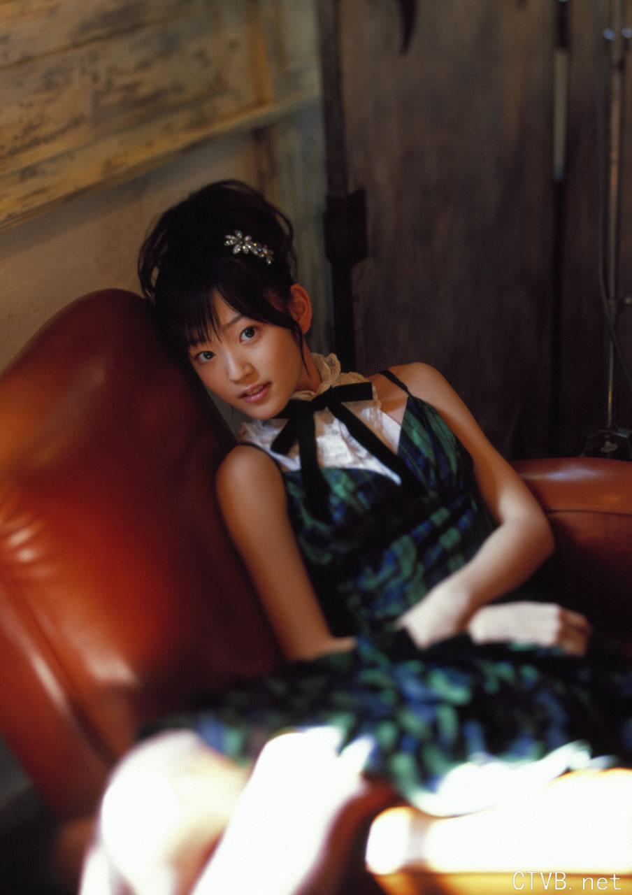 高清无水印美女壁纸上千套9000张 - 71.jpg