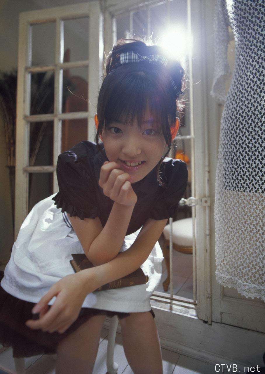 高清无水印美女壁纸上千套9000张 - 45.jpg