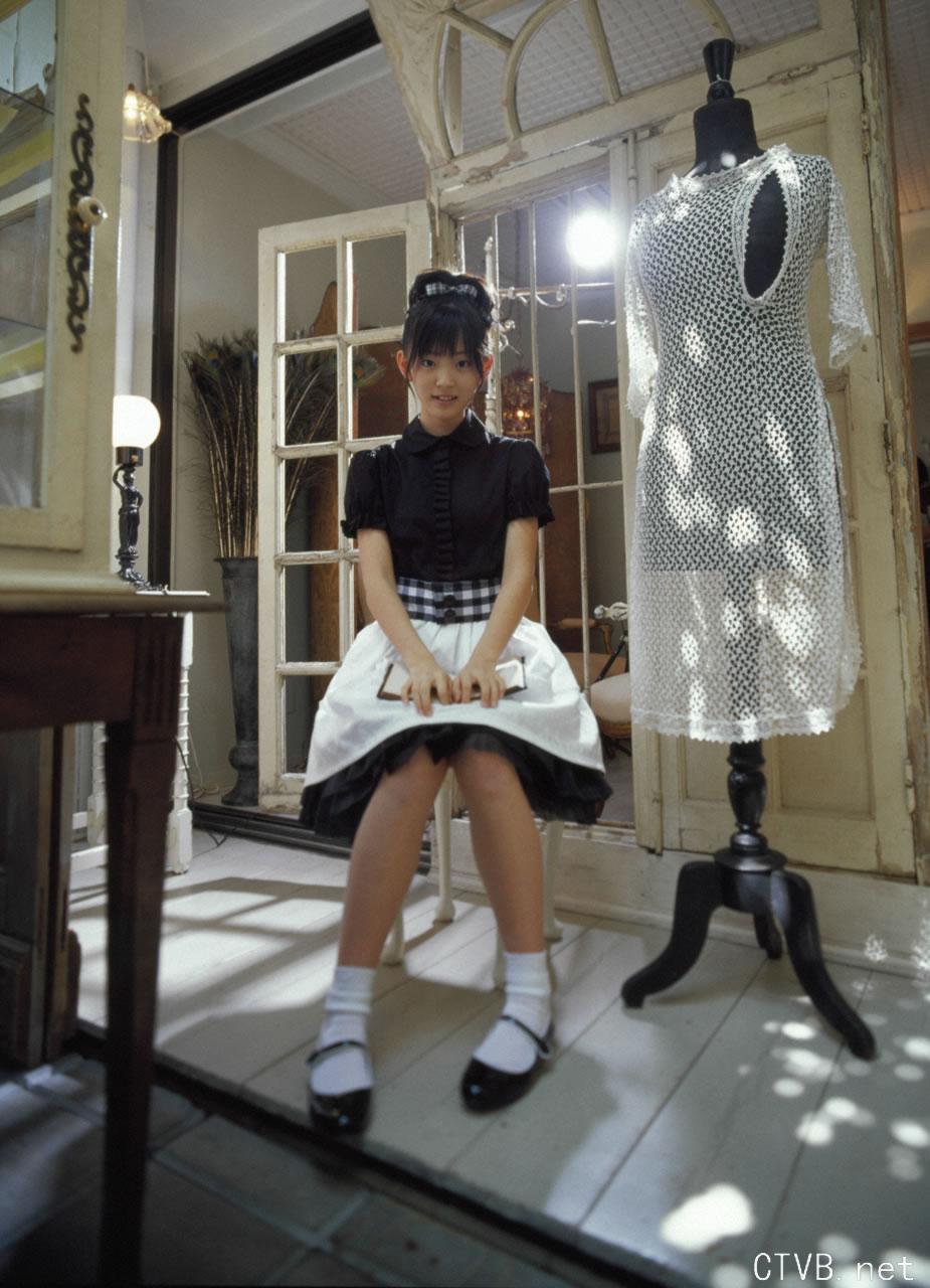 高清无水印美女壁纸上千套9000张 - 106.jpg