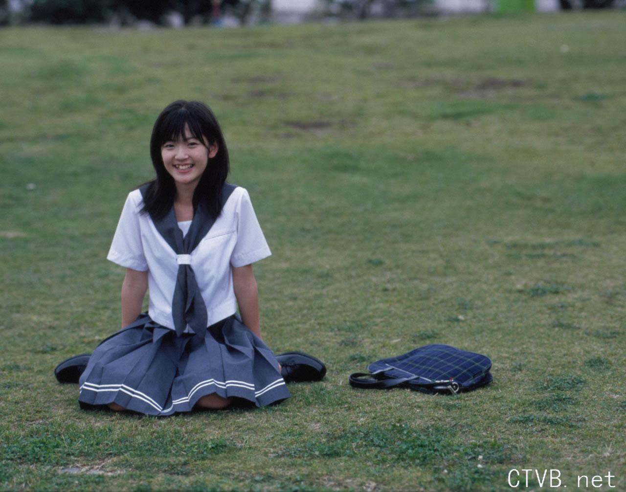 高清无水印美女壁纸上千套9000张 - 75.jpg