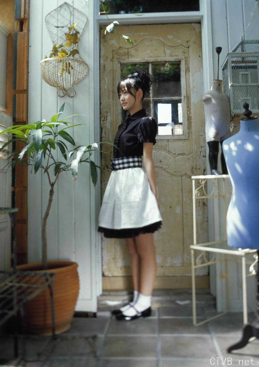 高清无水印美女壁纸上千套9000张 - 56.jpg