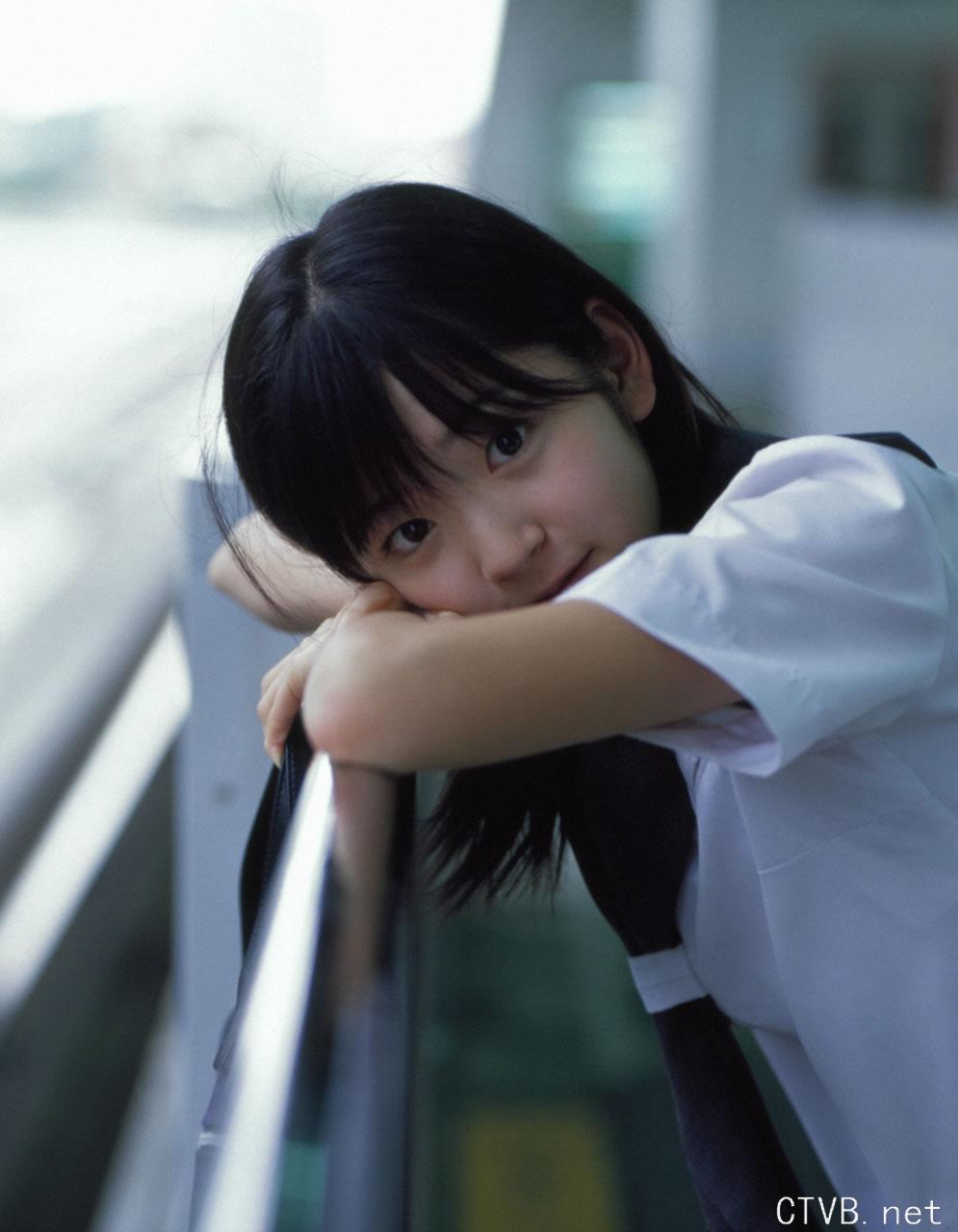 高清无水印美女壁纸上千套9000张 - 37.jpg