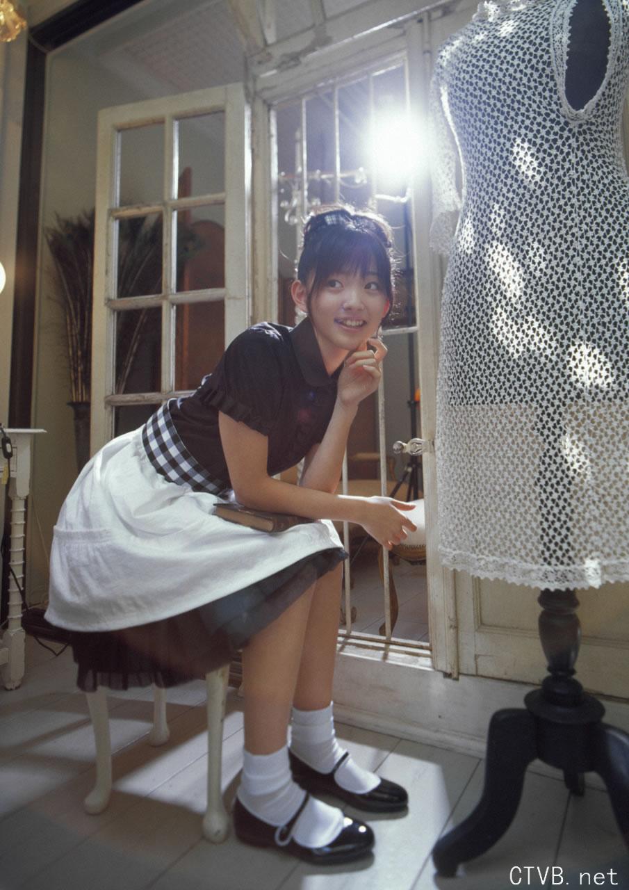 高清无水印美女壁纸上千套9000张 - 10.jpg