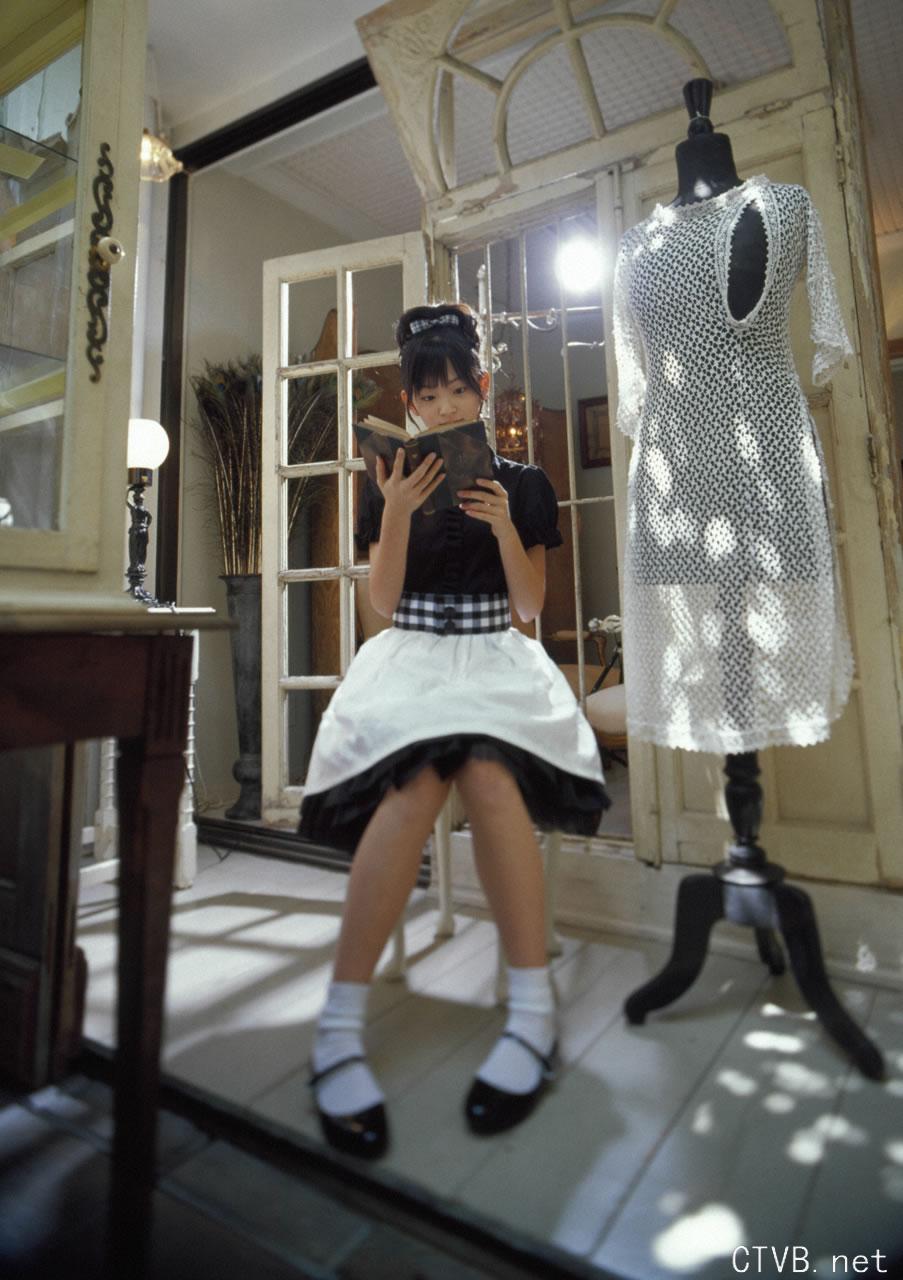 高清无水印美女壁纸上千套9000张 - 82.jpg