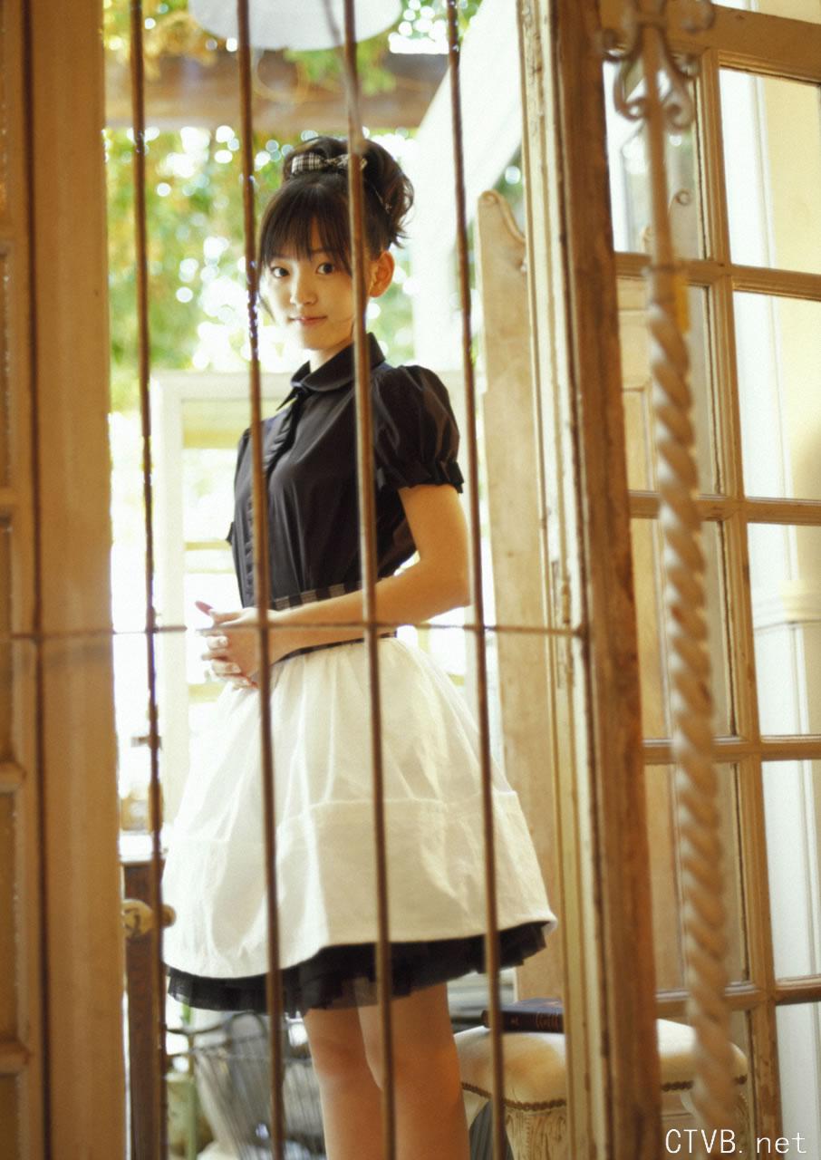 高清无水印美女壁纸上千套9000张 - 40.jpg