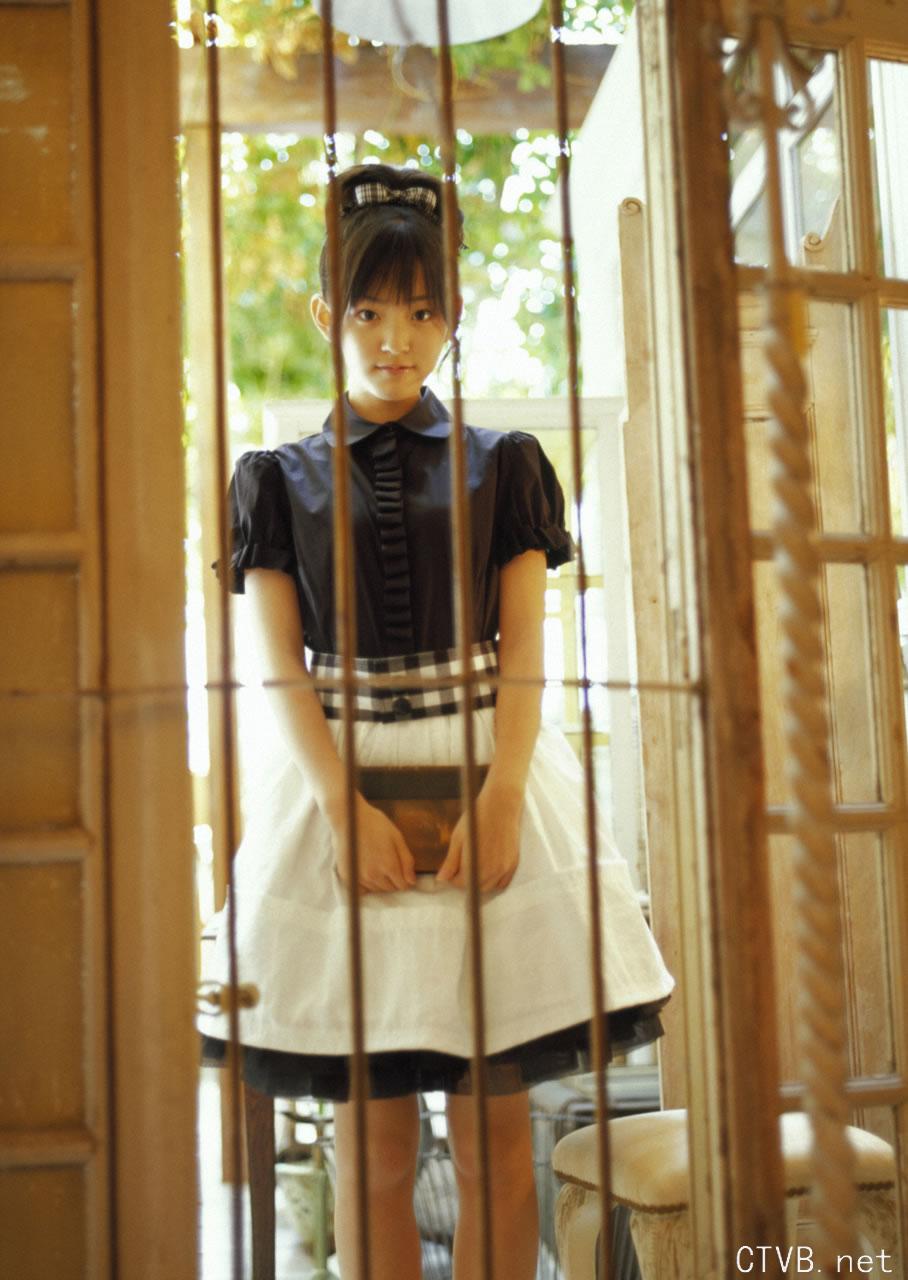 高清无水印美女壁纸上千套9000张 - 47.jpg