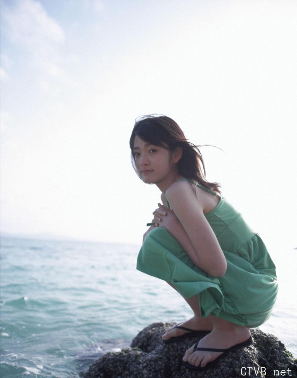 高清无水印美女壁纸上千套9000张 - 94.jpg