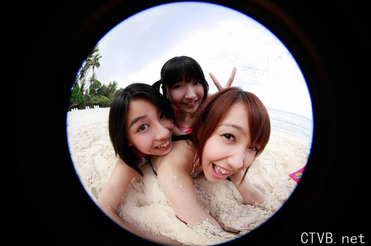 高清无水印美女壁纸上千套9000张 - 2.jpg