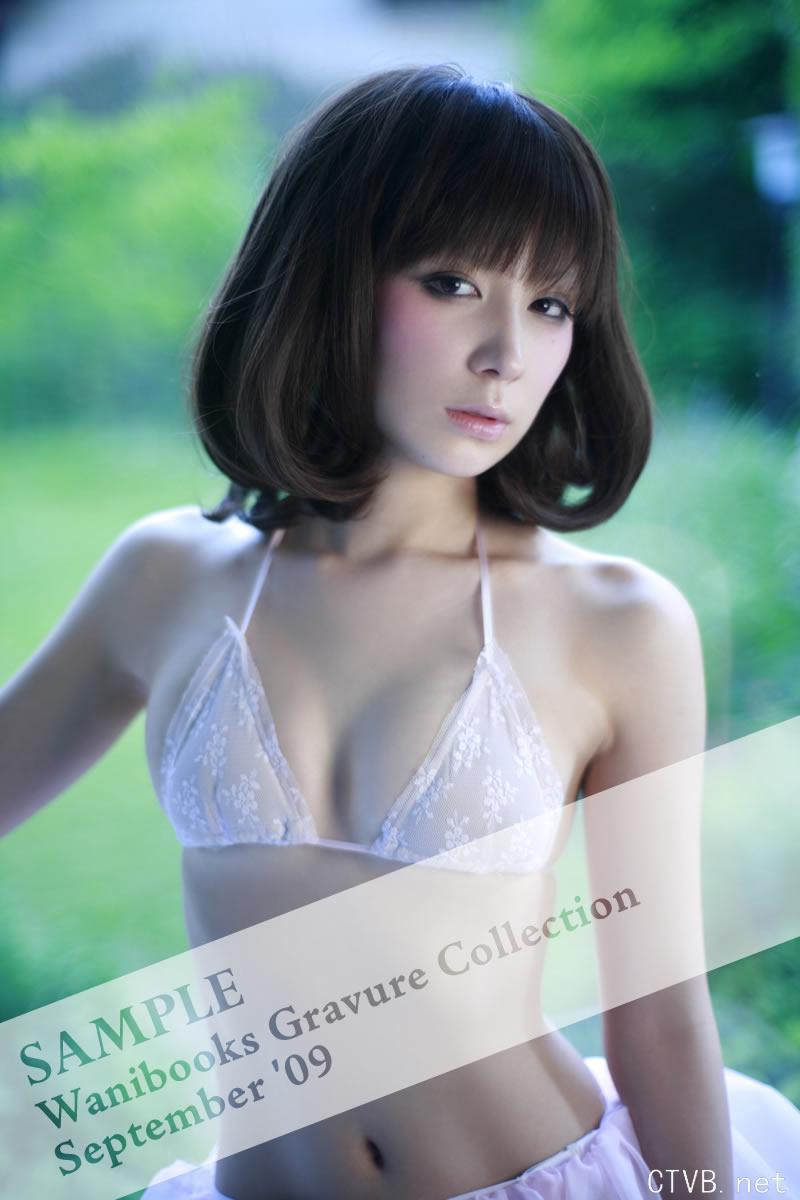 高清无水印美女壁纸上千套9000张 - 2.jpg