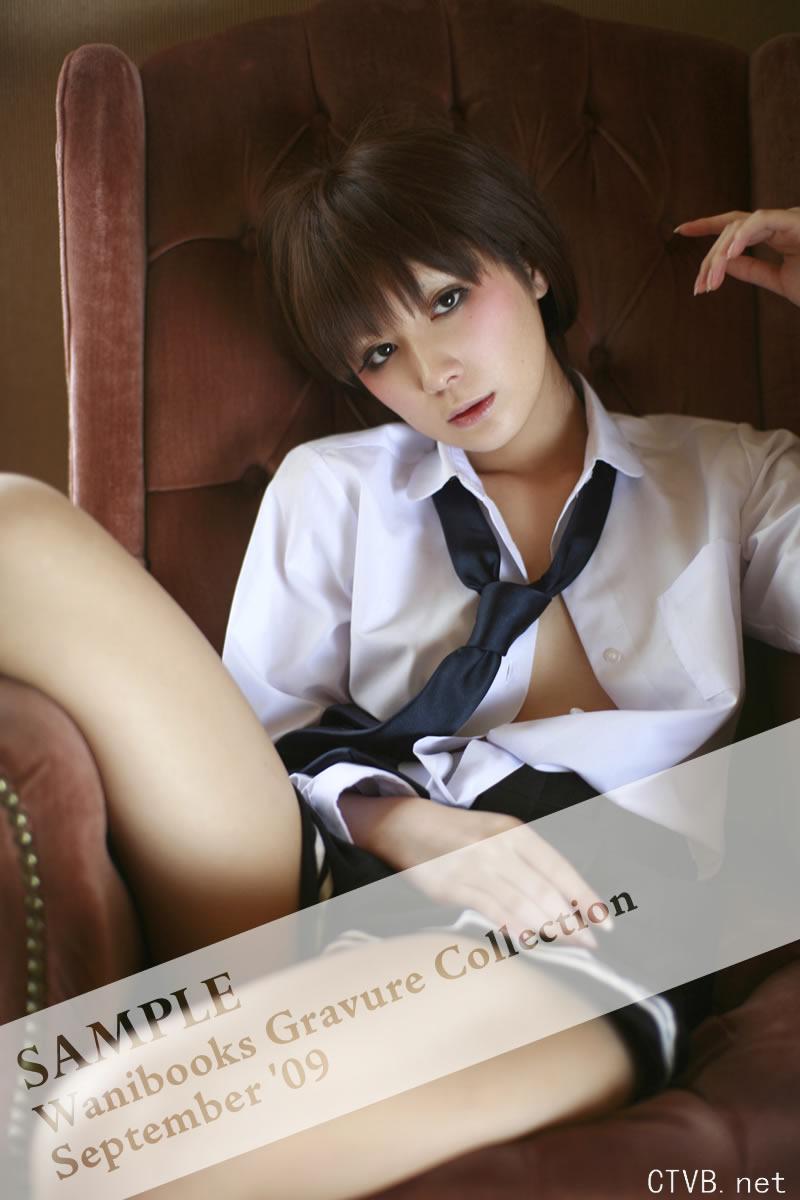 高清无水印美女壁纸上千套9000张 - 4.jpg