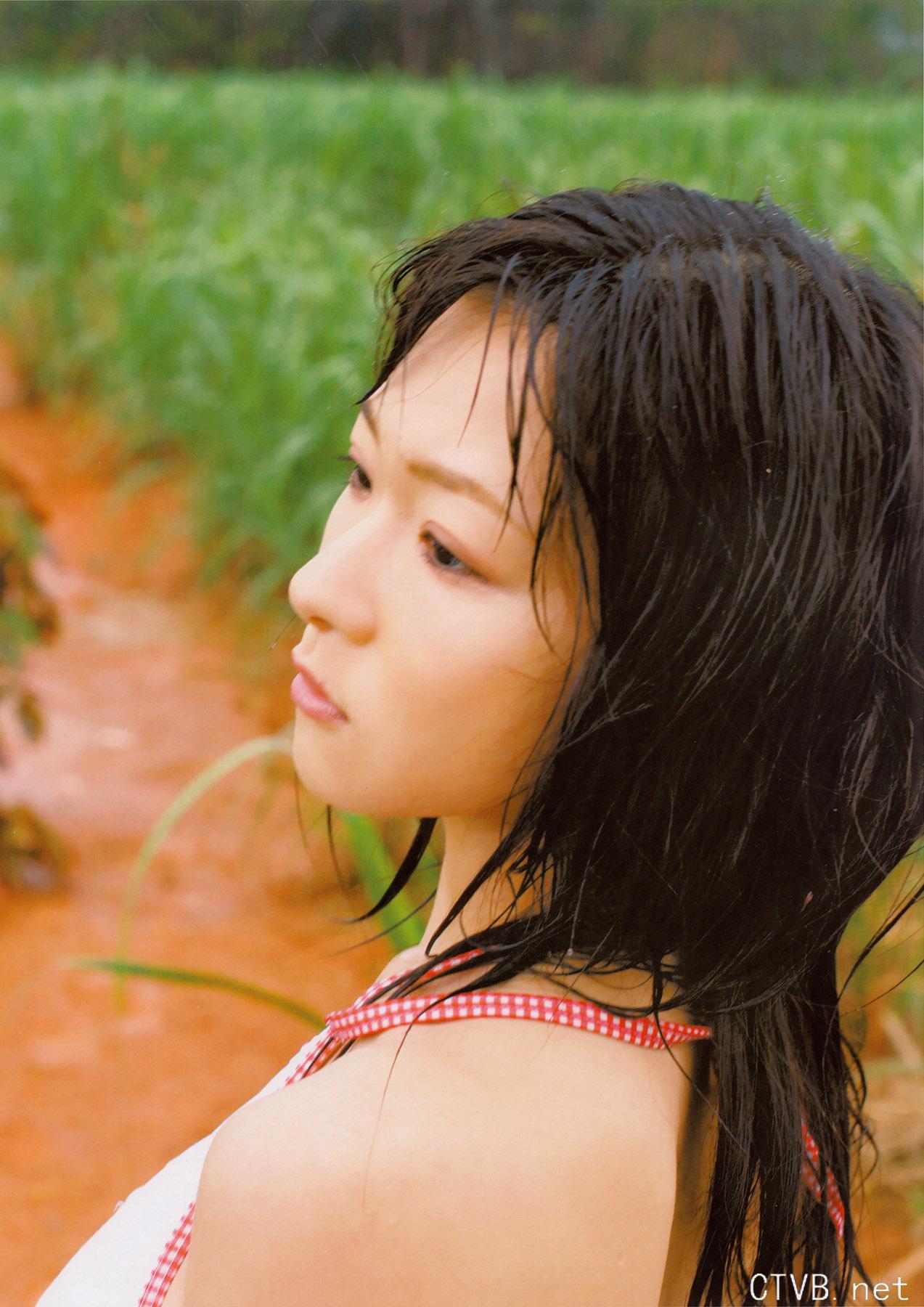 高清无水印美女壁纸上千套9000张 - 44.jpg