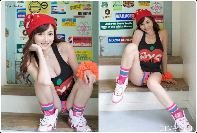 高清无水印美女壁纸上千套9000张 - 4.jpg