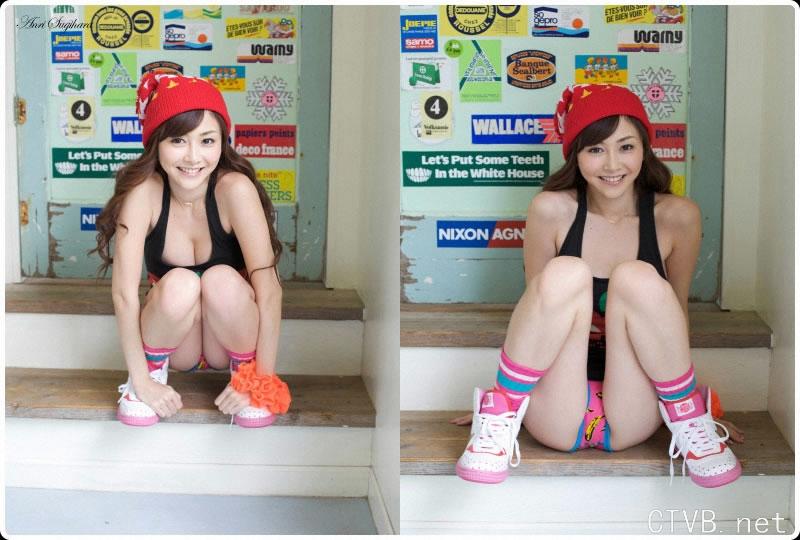 高清无水印美女壁纸上千套9000张 - 3.jpg