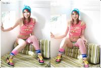 高清无水印美女壁纸上千套9000张 - 5.jpg