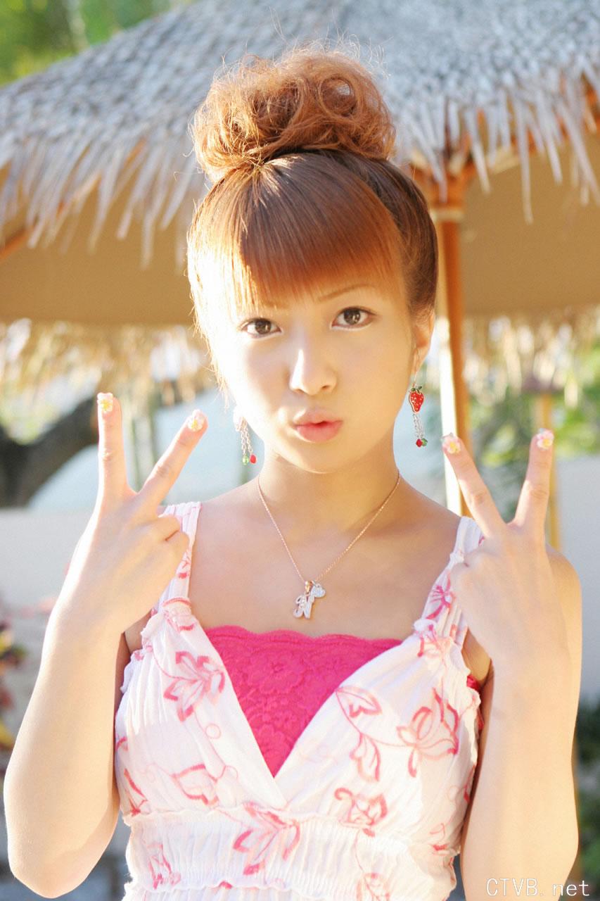 高清无水印美女壁纸上千套9000张 - 20.jpg