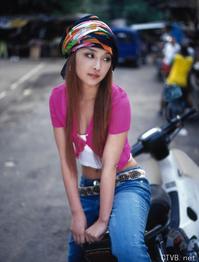 高清无水印美女壁纸上千套9000张 - 43.jpg