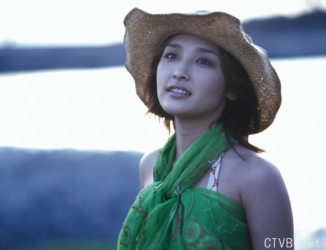 高清无水印美女壁纸上千套9000张 - 11.jpg