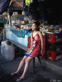 高清无水印美女壁纸上千套9000张 - 17.jpg