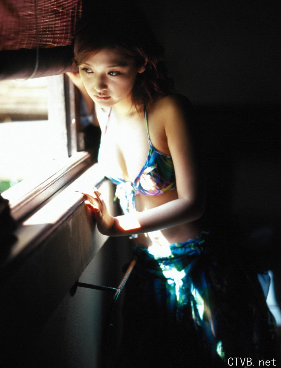 高清无水印美女壁纸上千套9000张 - 42.jpg