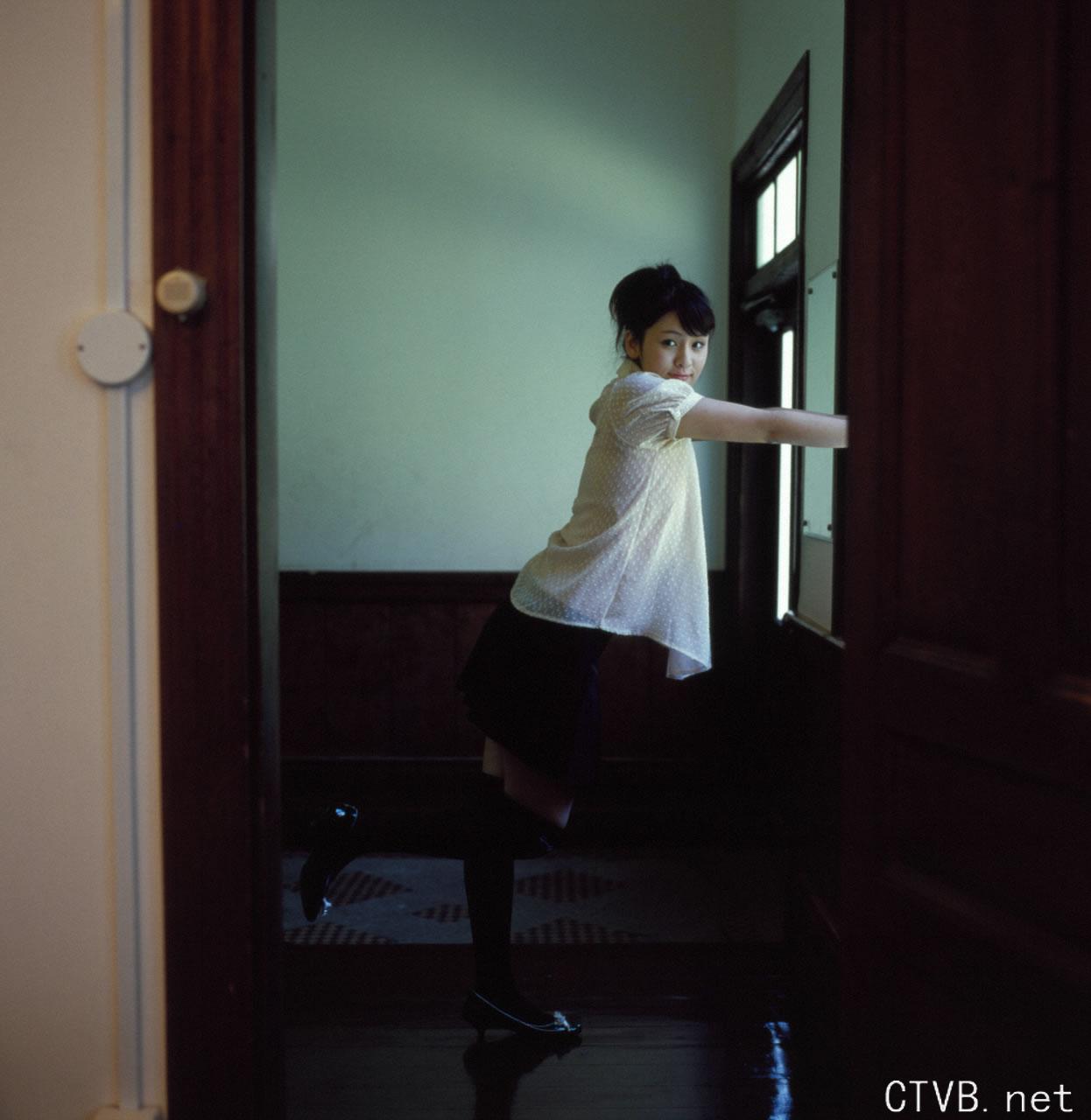 高清无水印美女壁纸上千套9000张 - 43.jpg