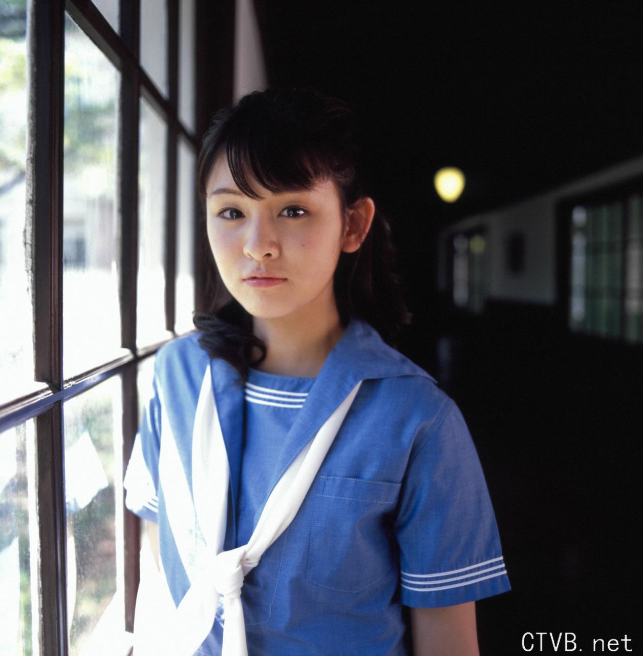 高清无水印美女壁纸上千套9000张 - 78.jpg