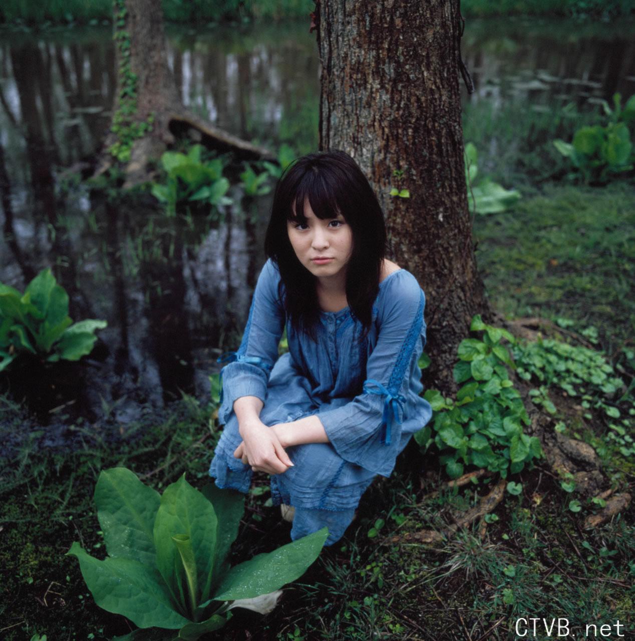 高清无水印美女壁纸上千套9000张 - 117.jpg