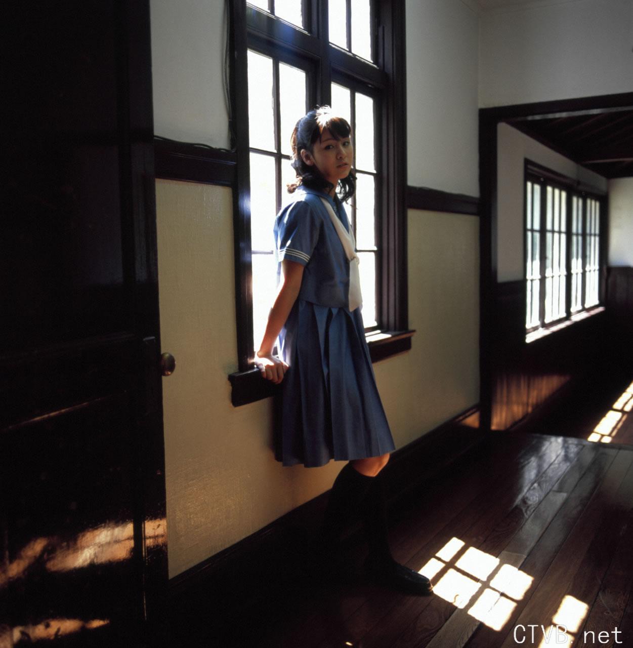 高清无水印美女壁纸上千套9000张 - 11.jpg