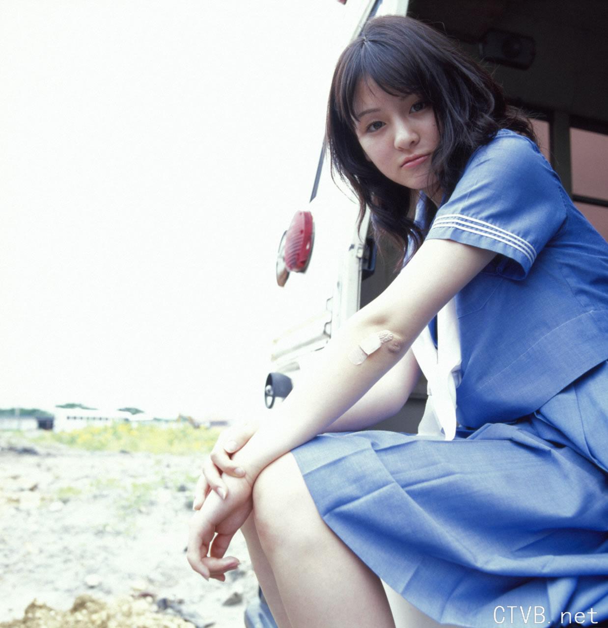 高清无水印美女壁纸上千套9000张 - 83.jpg