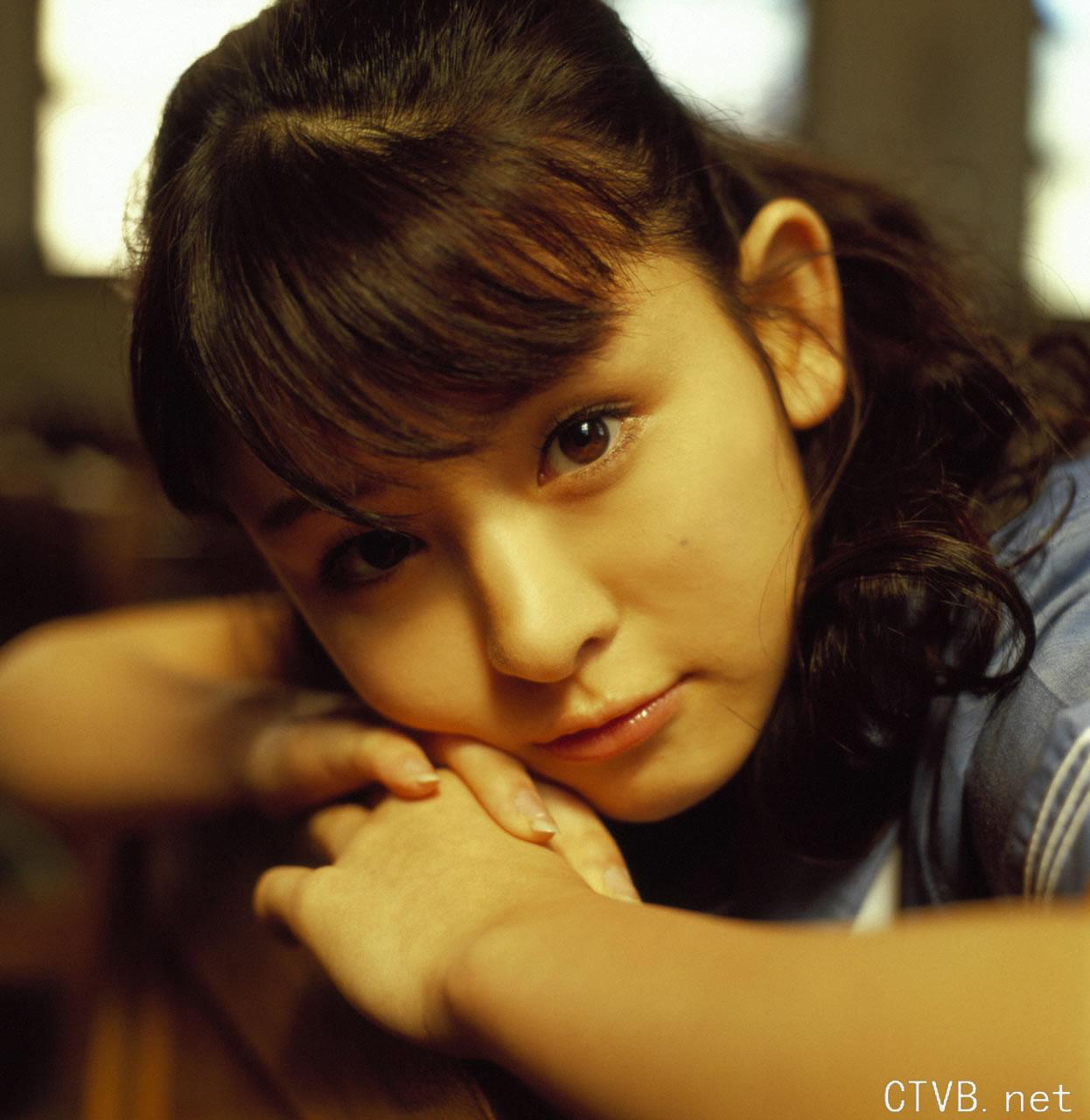 高清无水印美女壁纸上千套9000张 - 103.jpg