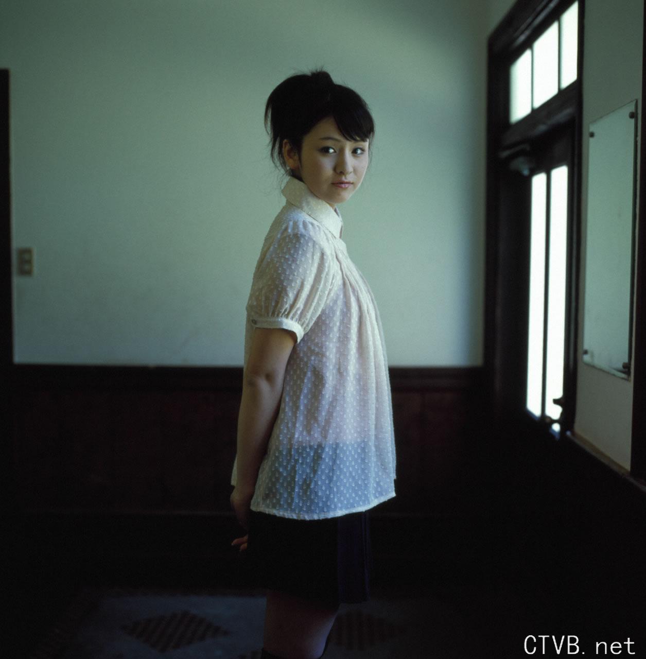 高清无水印美女壁纸上千套9000张 - 52.jpg