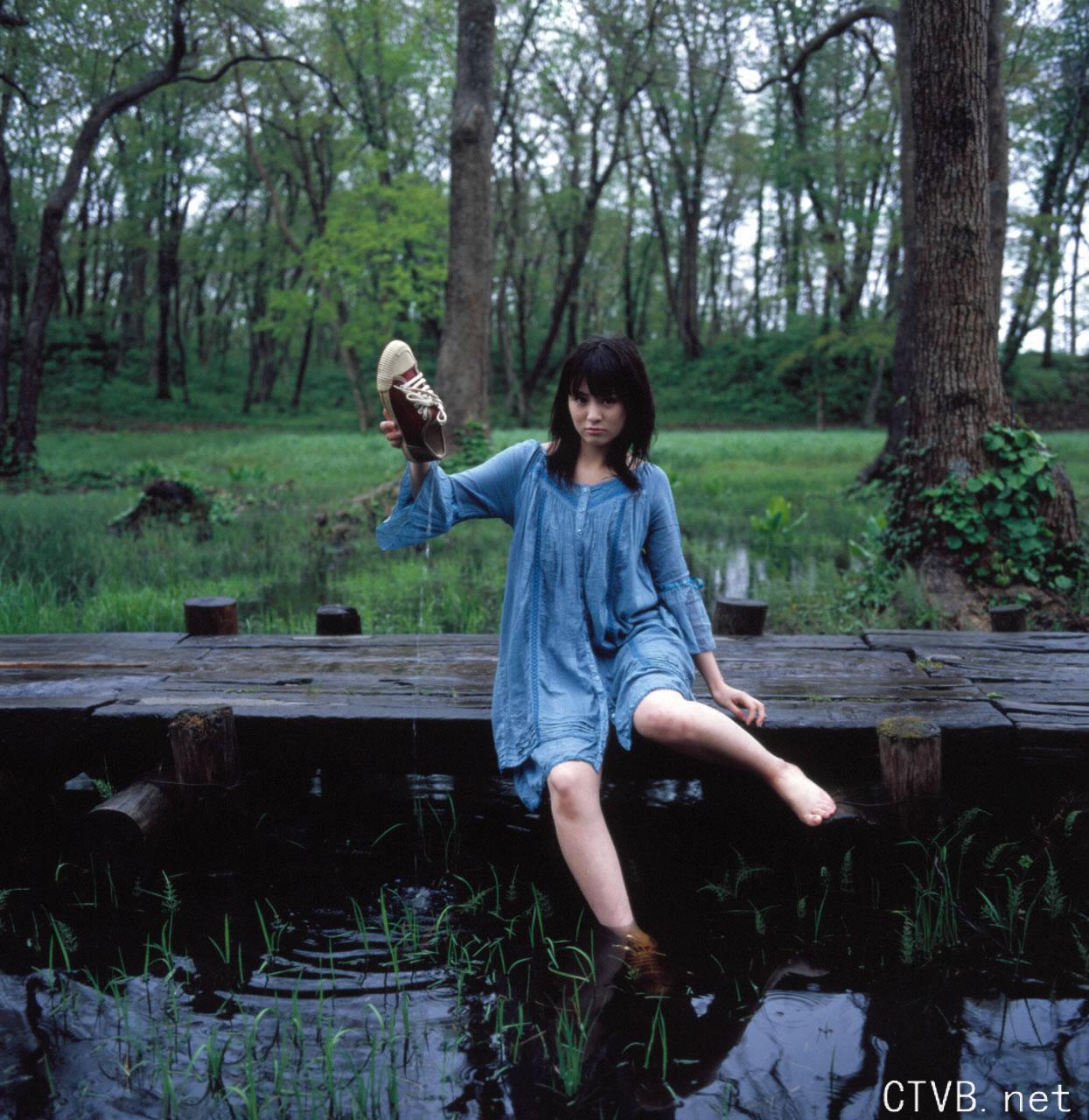 高清无水印美女壁纸上千套9000张 - 56.jpg