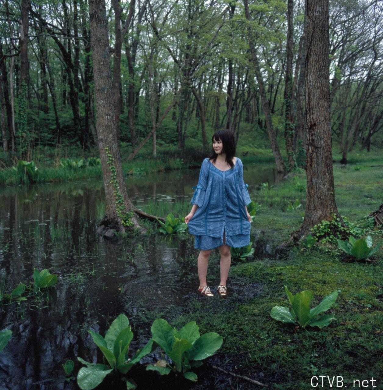 高清无水印美女壁纸上千套9000张 - 7.jpg