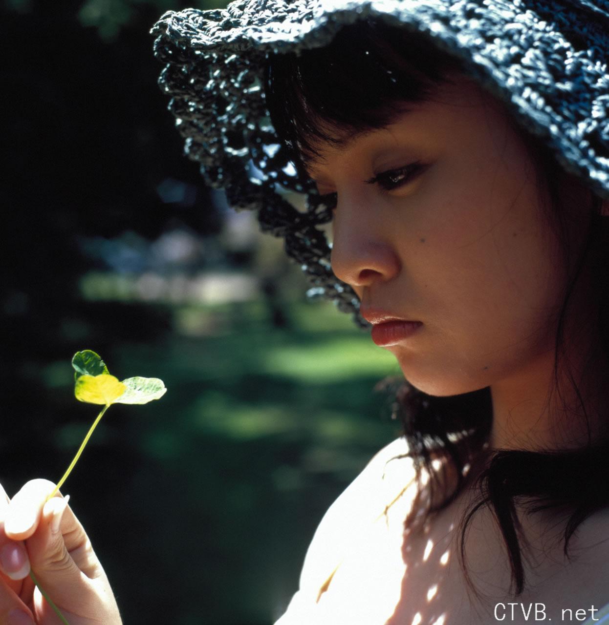 高清无水印美女壁纸上千套9000张 - 80.jpg