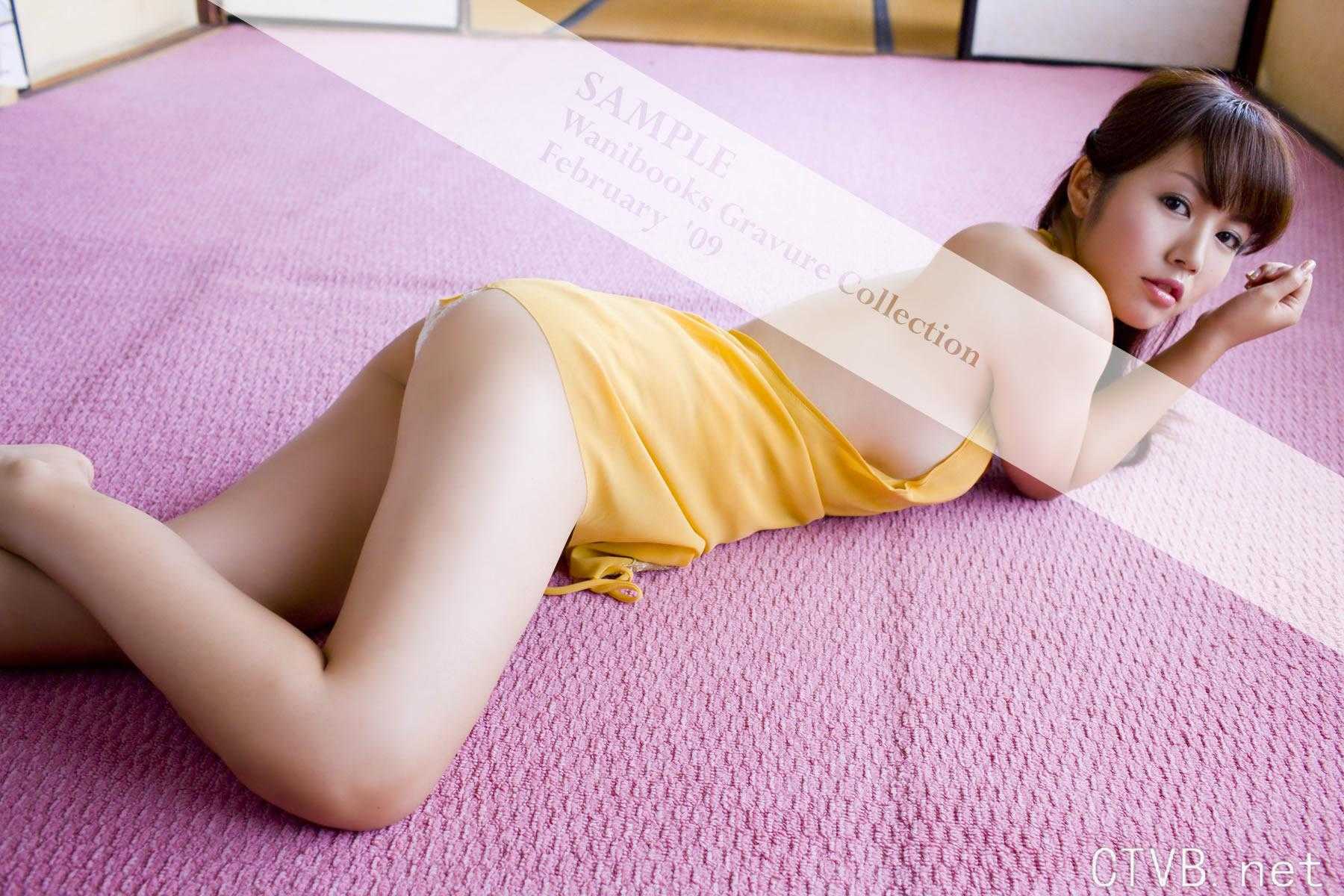 高清无水印美女壁纸上千套9000张 - 2.jpg