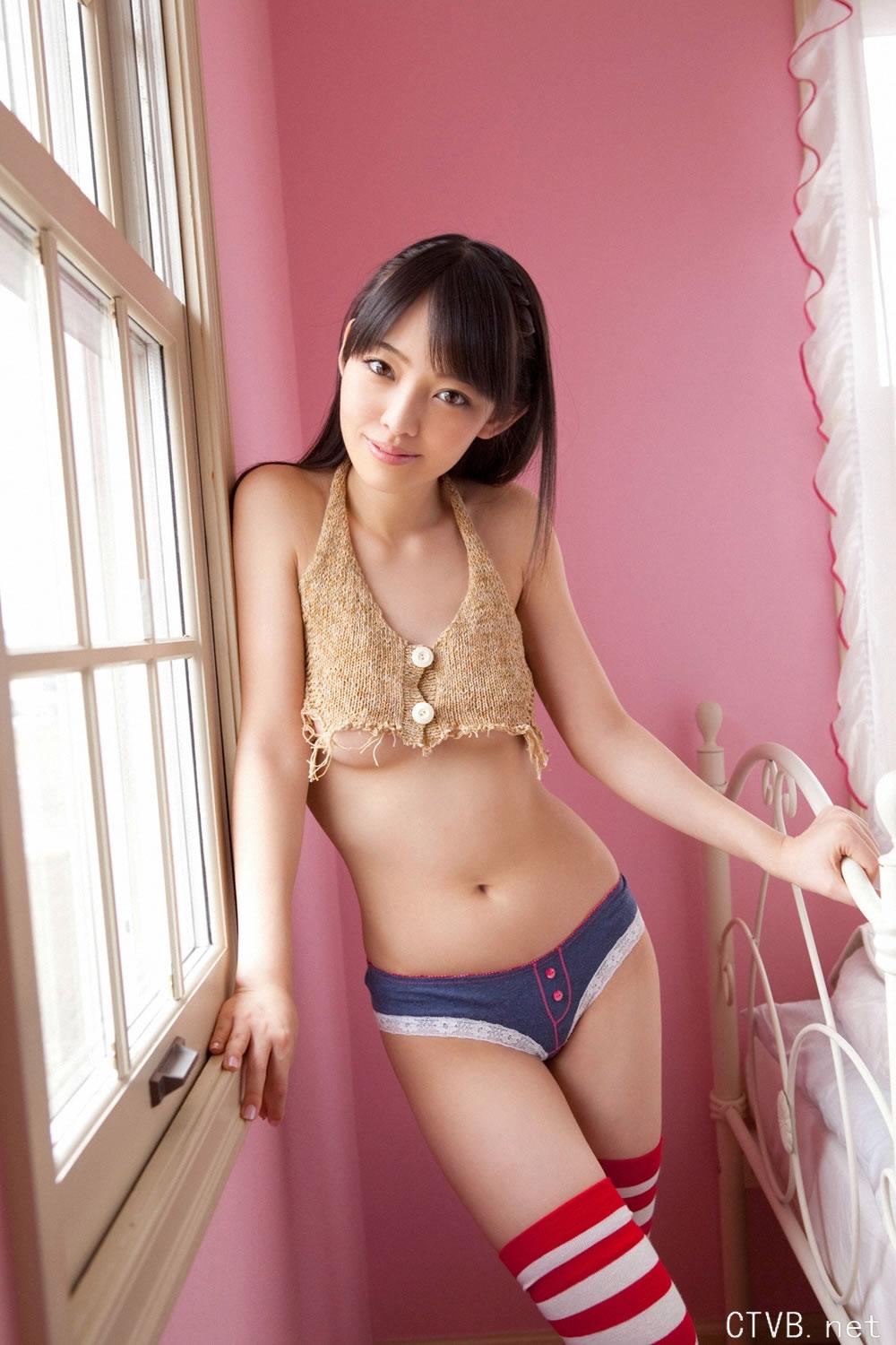 高清无水印美女壁纸上千套9000张 - 3.jpg