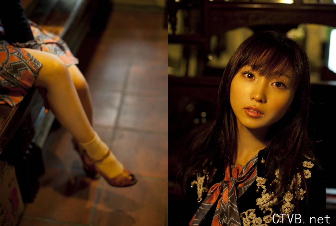 高清无水印美女壁纸上千套9000张 - 3.jpg