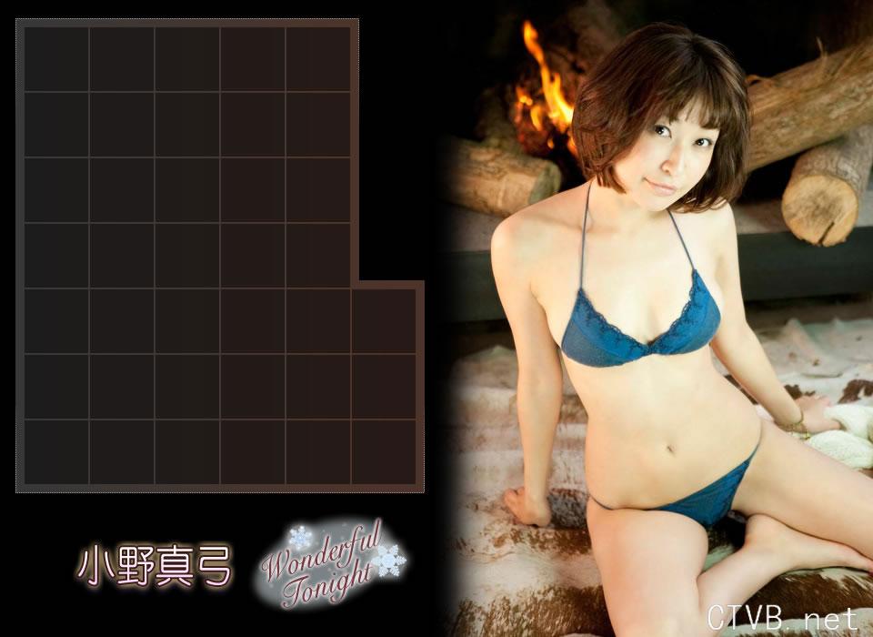 高清无水印美女壁纸上千套9000张 - 1.jpg