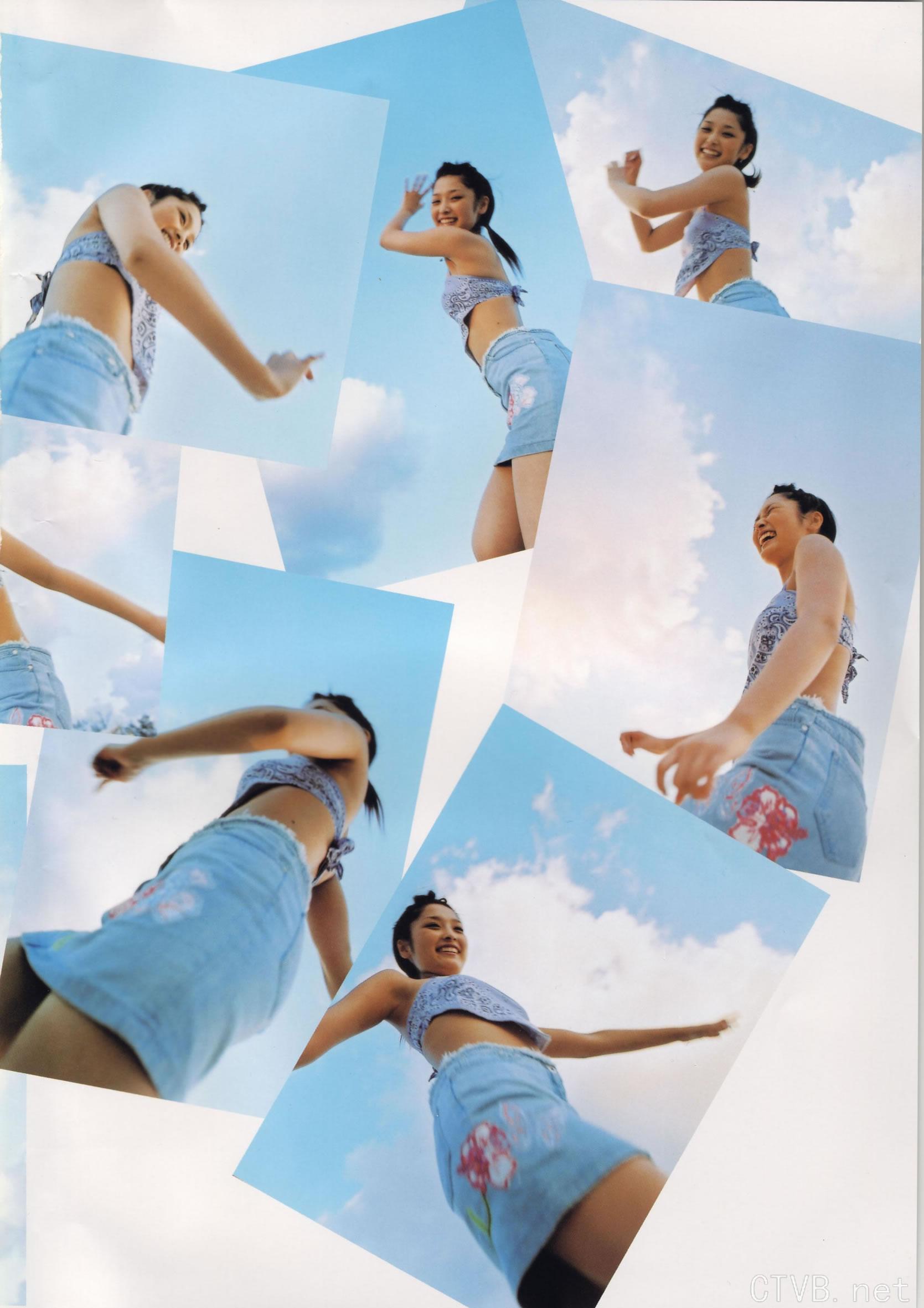 高清无水印美女壁纸上千套9000张 - 2.jpg