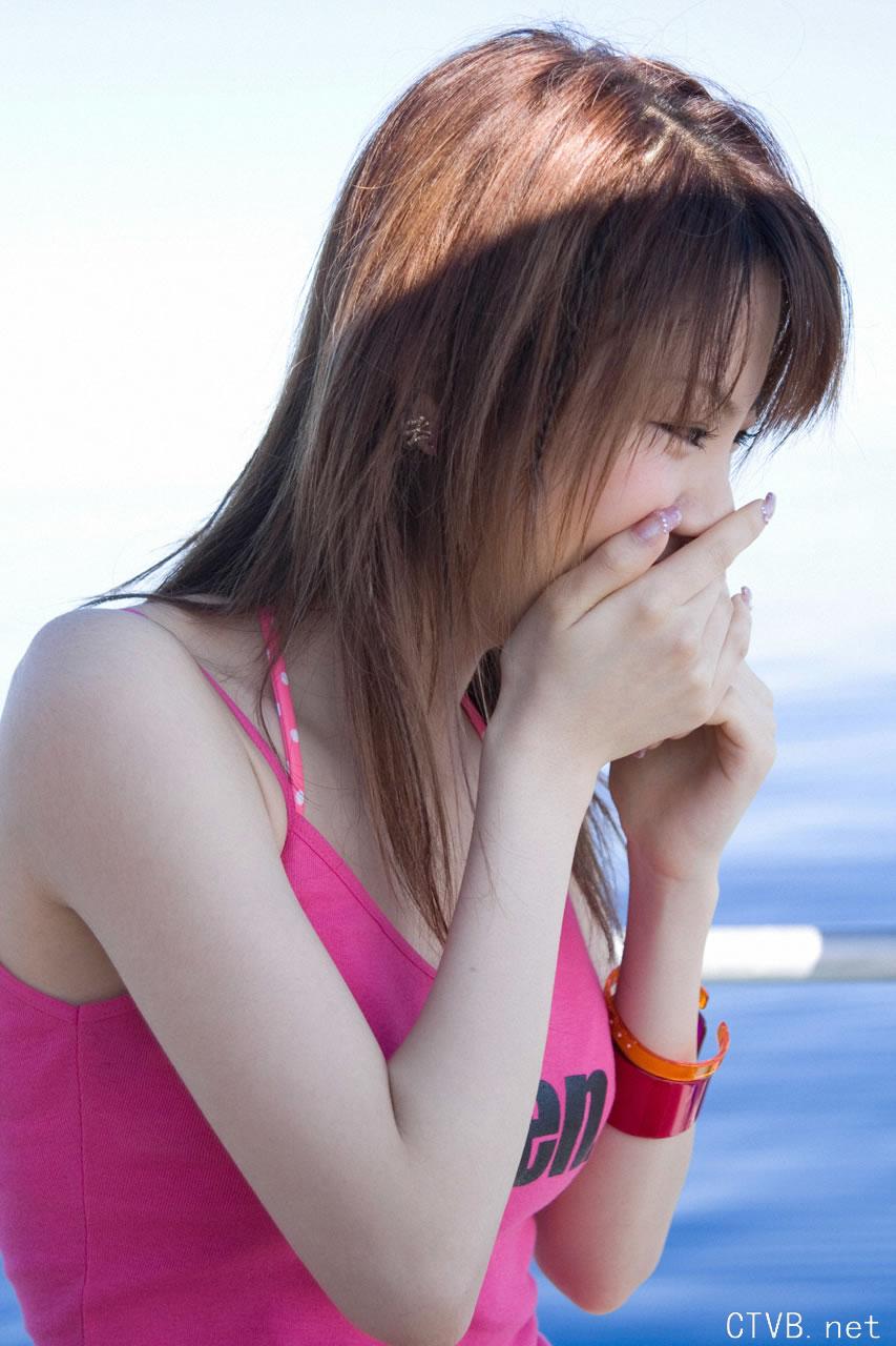 高清无水印美女壁纸上千套9000张 - 28.jpg