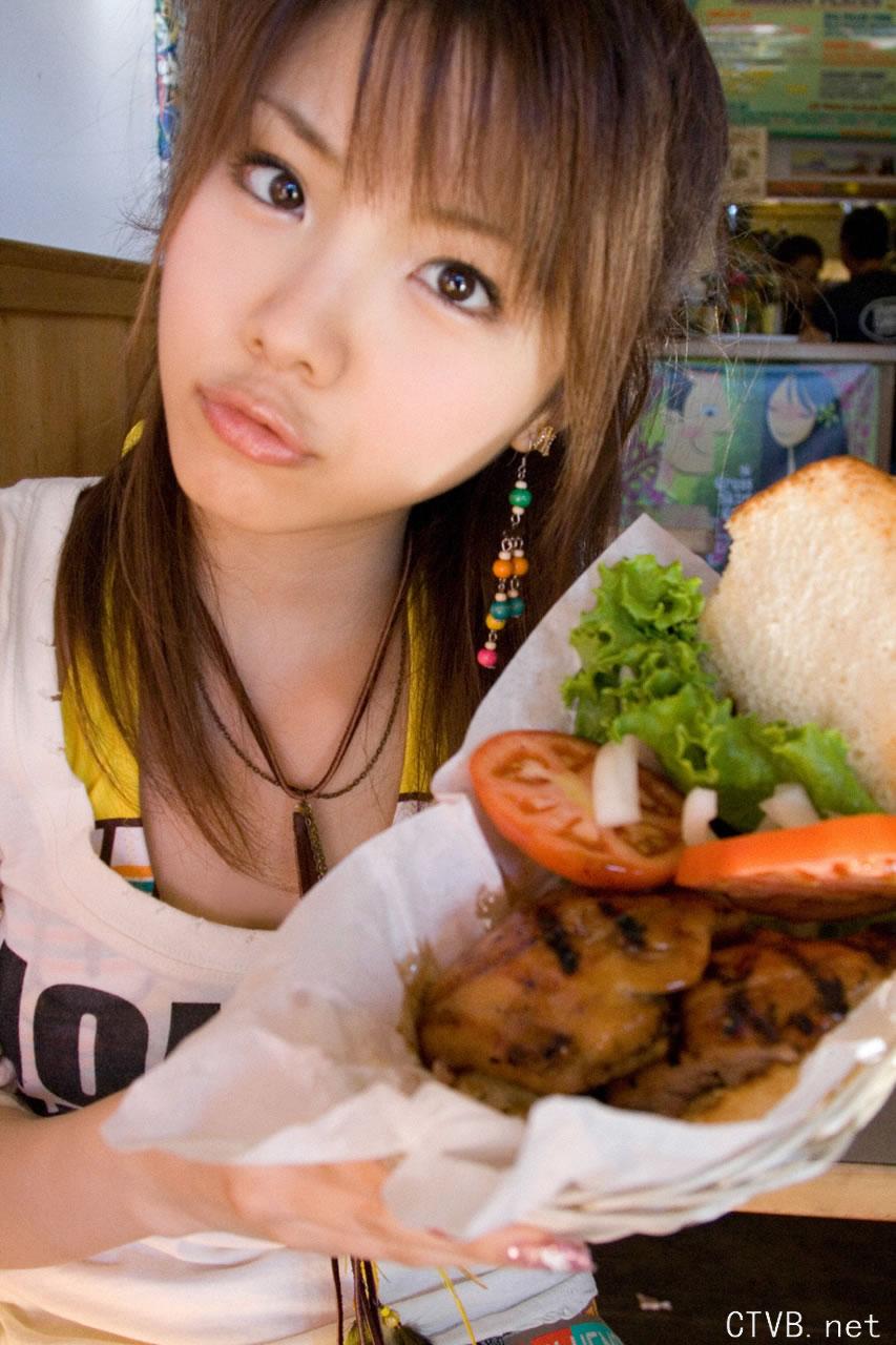 高清无水印美女壁纸上千套9000张 - 17.jpg