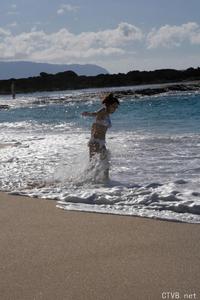 高清无水印美女壁纸上千套9000张 - 10.jpg