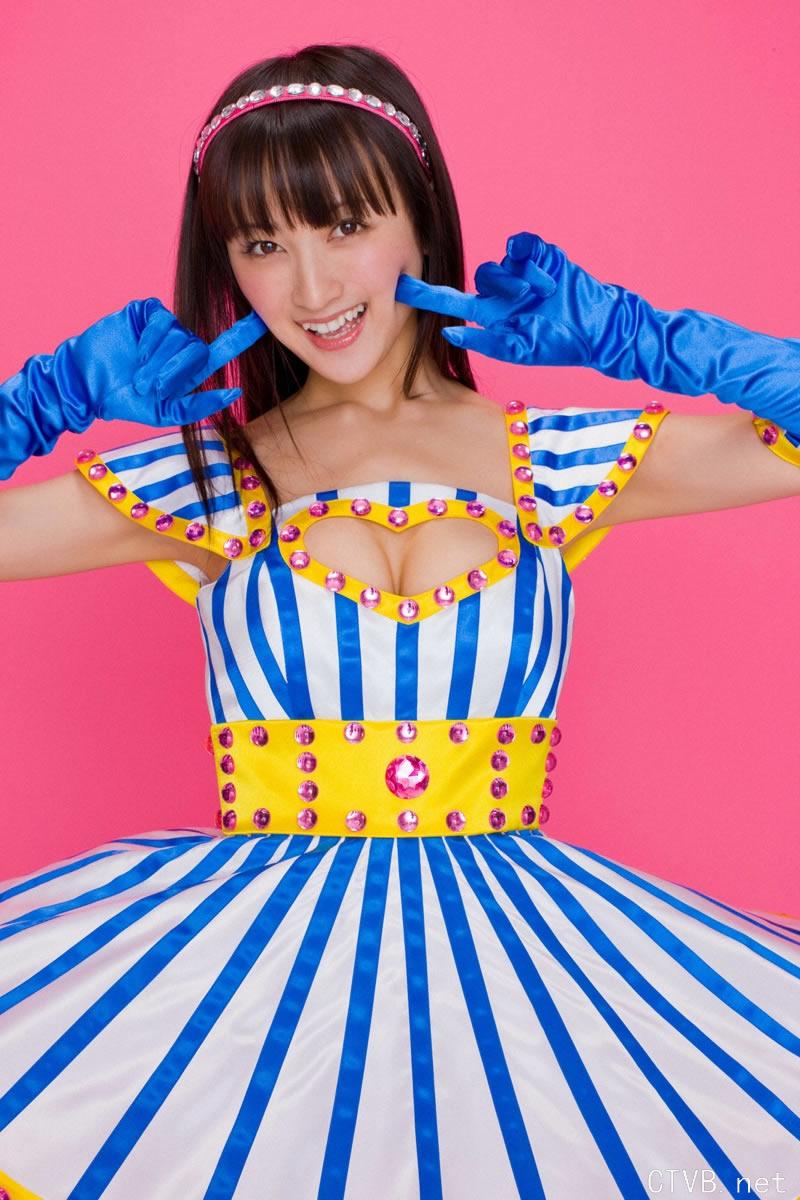 高清无水印美女壁纸上千套9000张 - 170.jpg