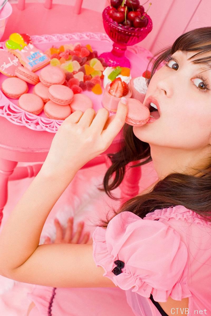 高清无水印美女壁纸上千套9000张 - 199.jpg