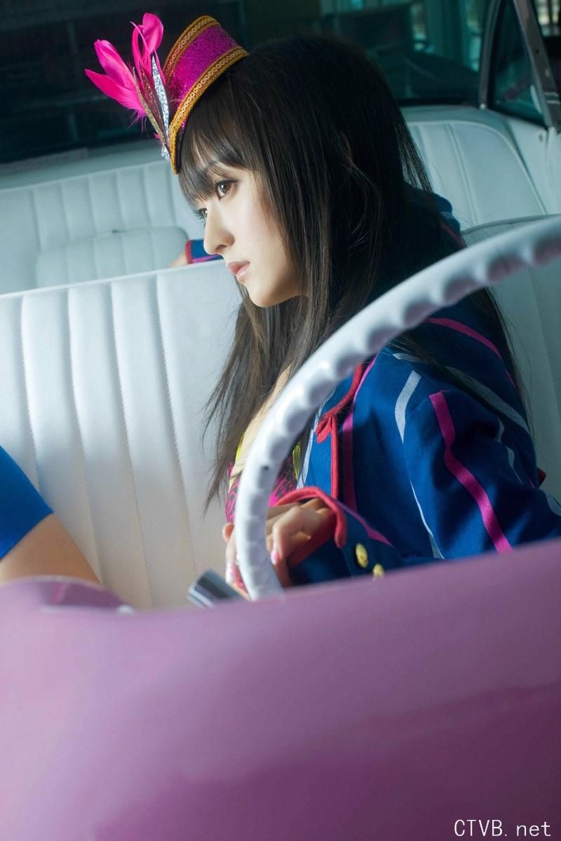 高清无水印美女壁纸上千套9000张 - 20.jpg