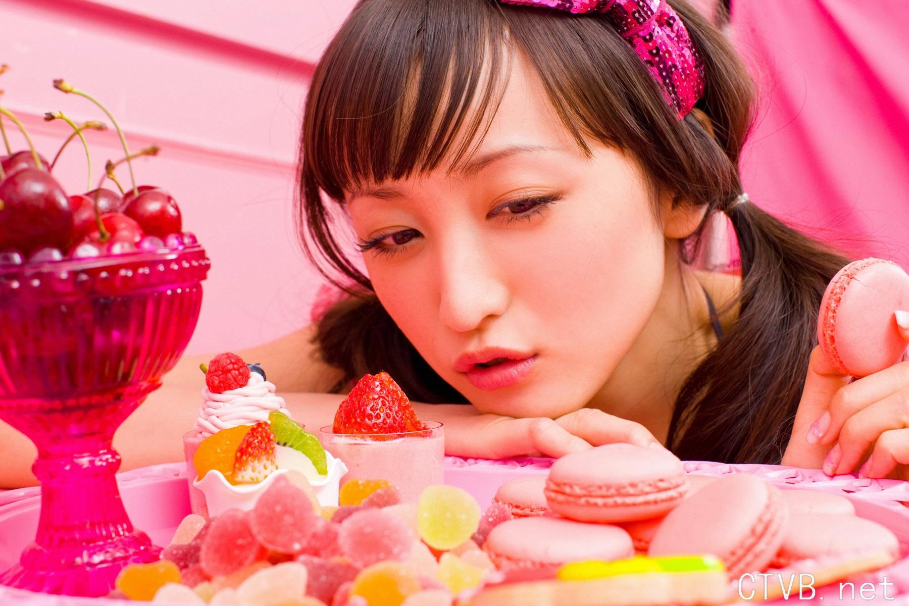 高清无水印美女壁纸上千套9000张 - 192.jpg