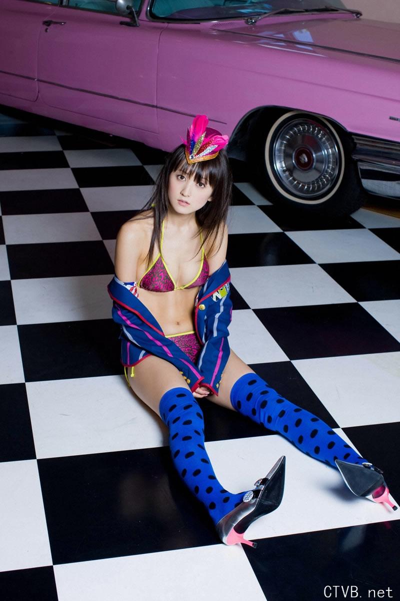 高清无水印美女壁纸上千套9000张 - 28.jpg